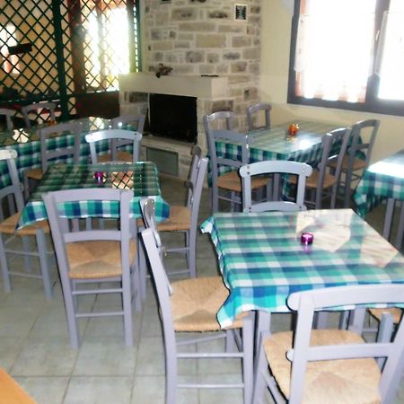 Hotel Neos Matala Kültér fotó
