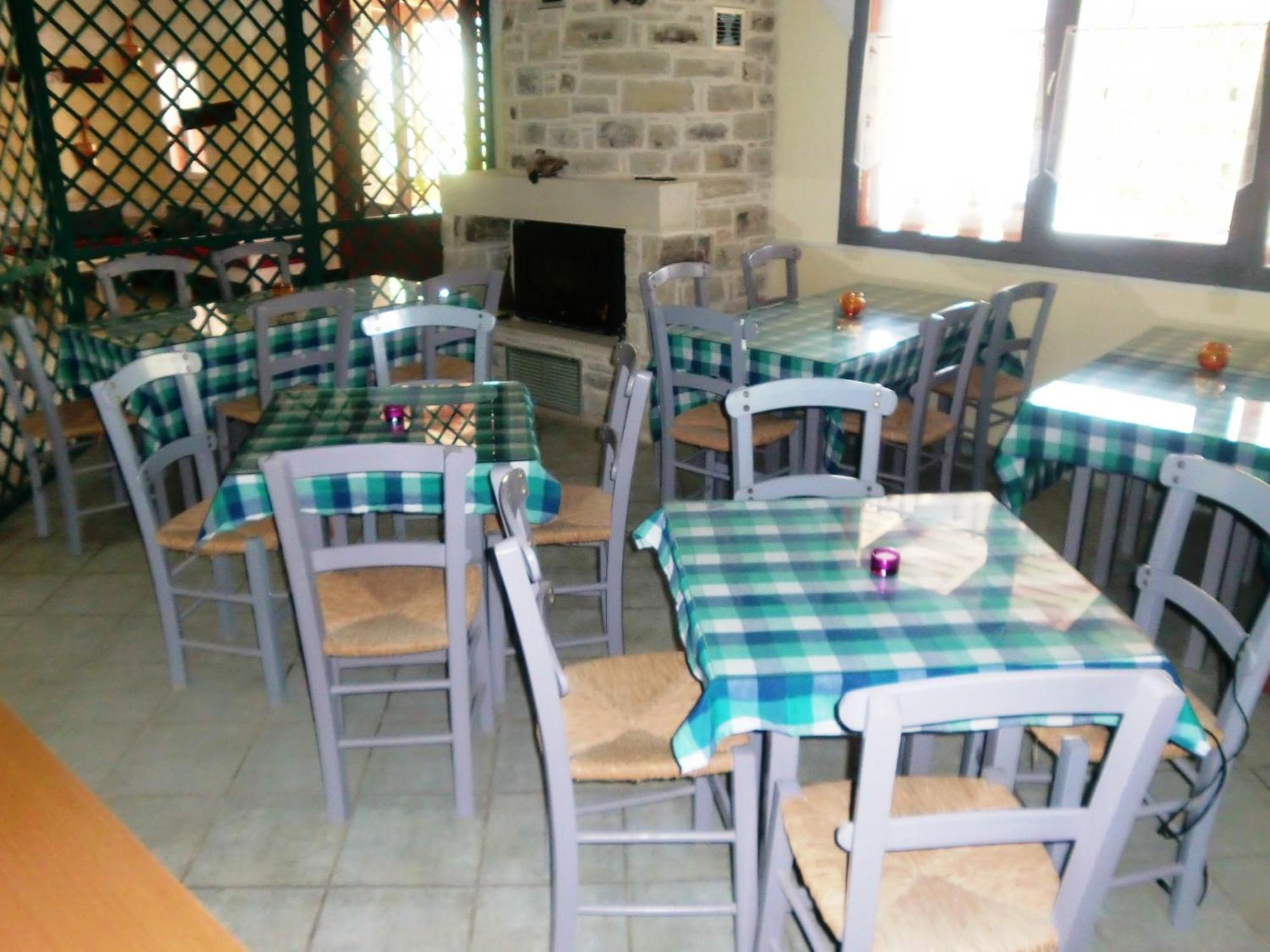Hotel Neos Matala Kültér fotó