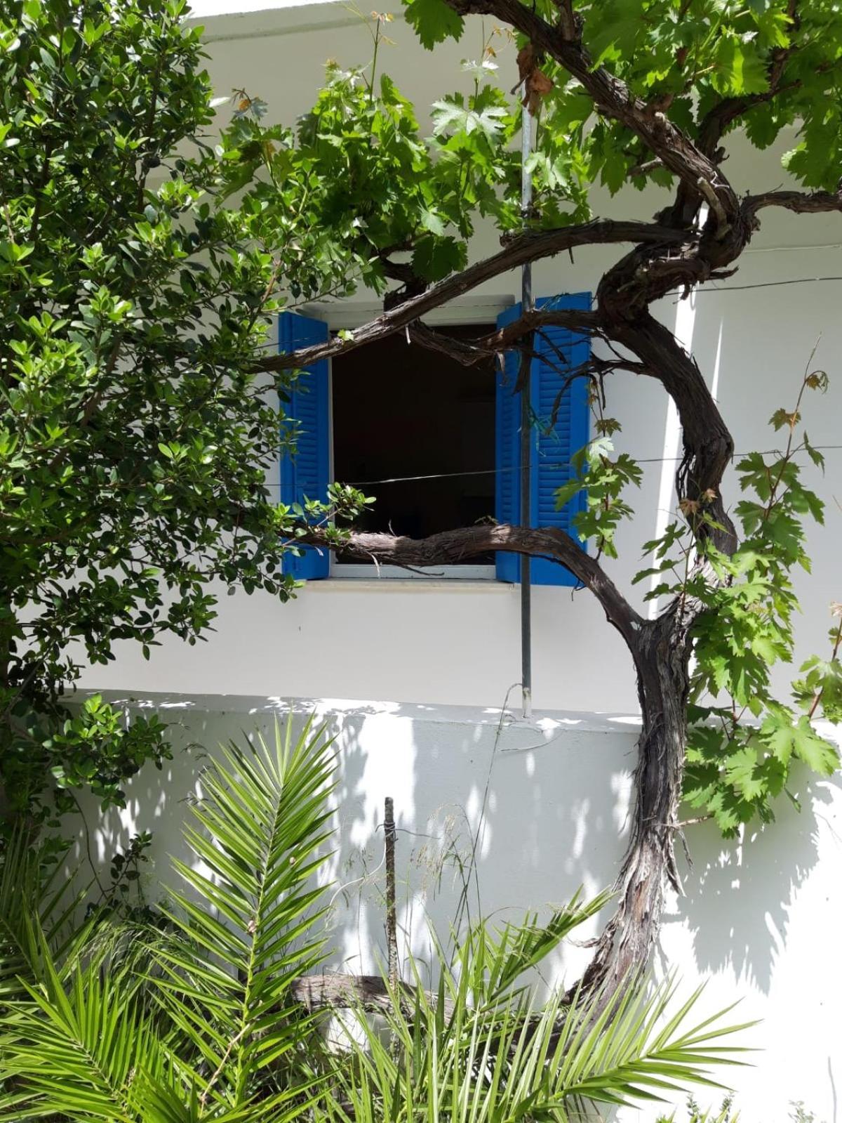 Hotel Neos Matala Kültér fotó