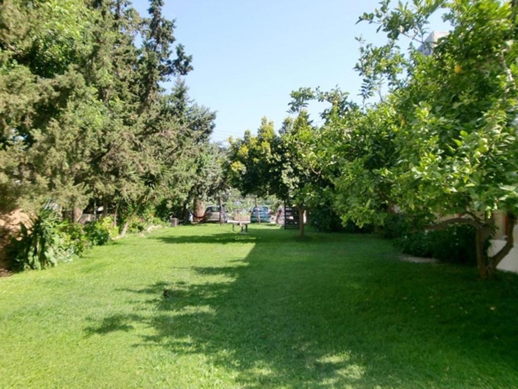 Hotel Neos Matala Kültér fotó