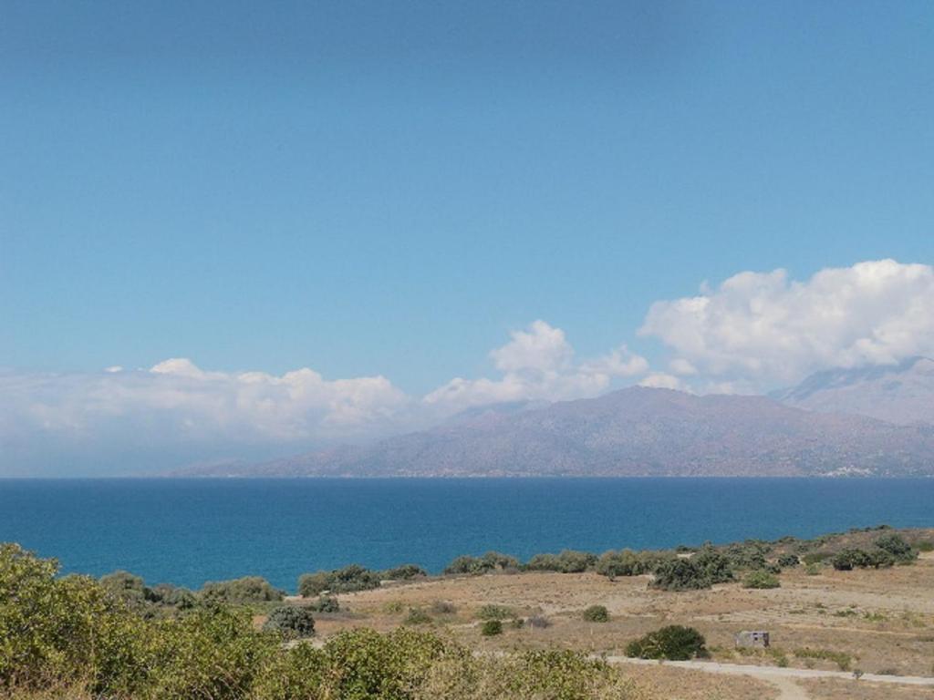 Hotel Neos Matala Kültér fotó