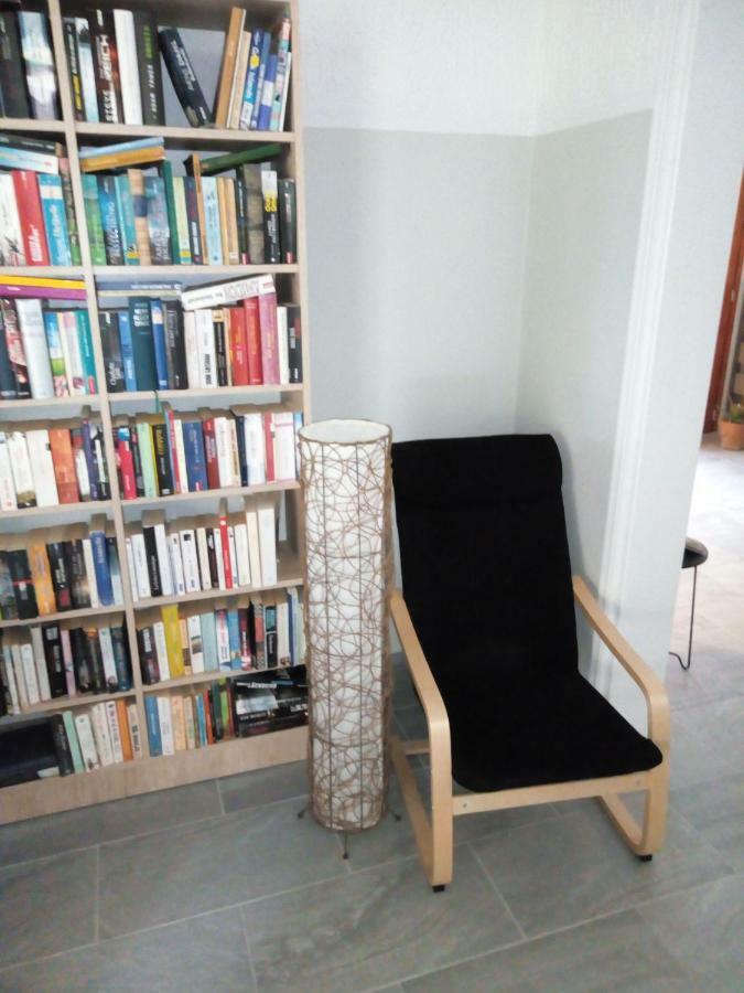 Hotel Neos Matala Kültér fotó