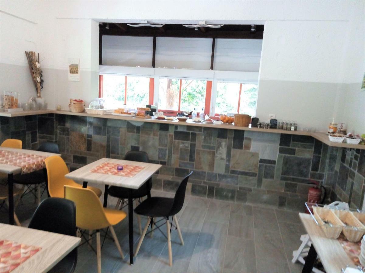 Hotel Neos Matala Kültér fotó